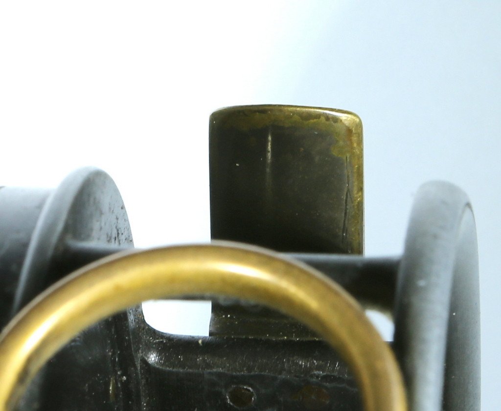 Dingley Perfect 4" fly reel - Alex Martin "Thistle" 