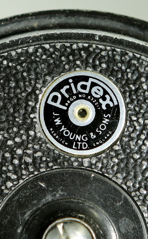 JW Young Pridex 4" fly reel 