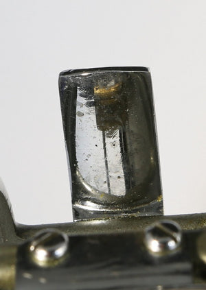 Farlow's Grenaby salmon fly reel