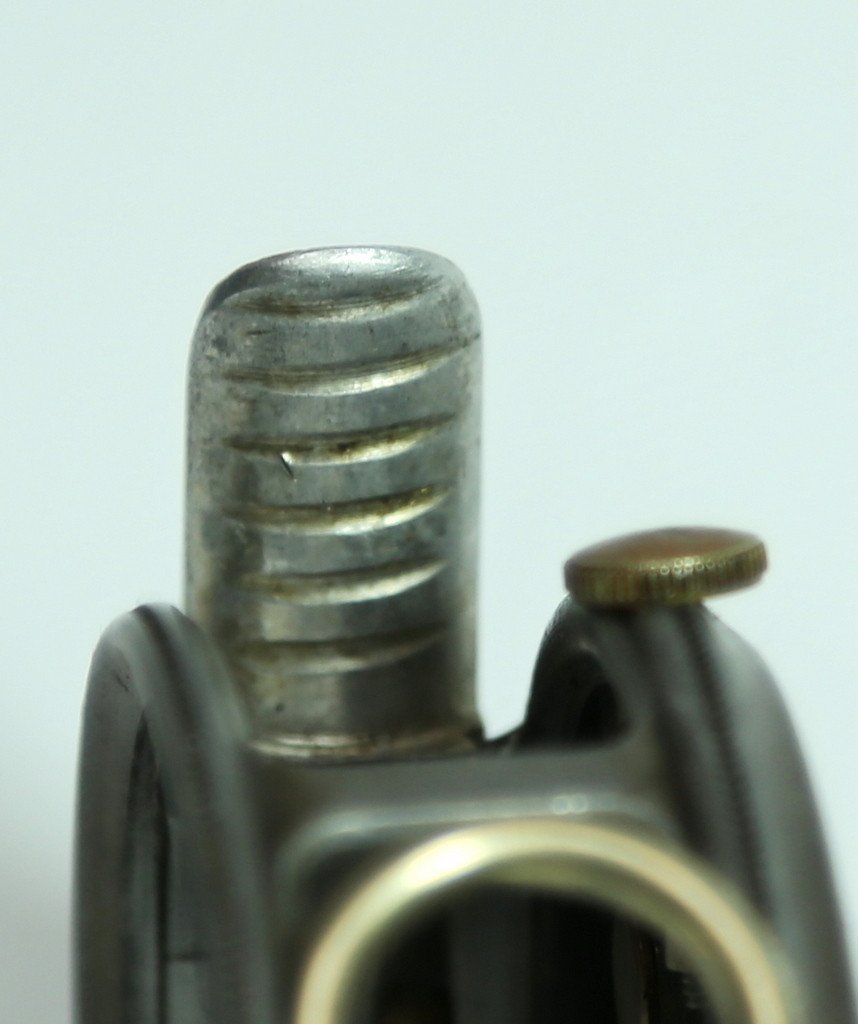 Hardy St. George Jr. Fly Reel 1928-1930s