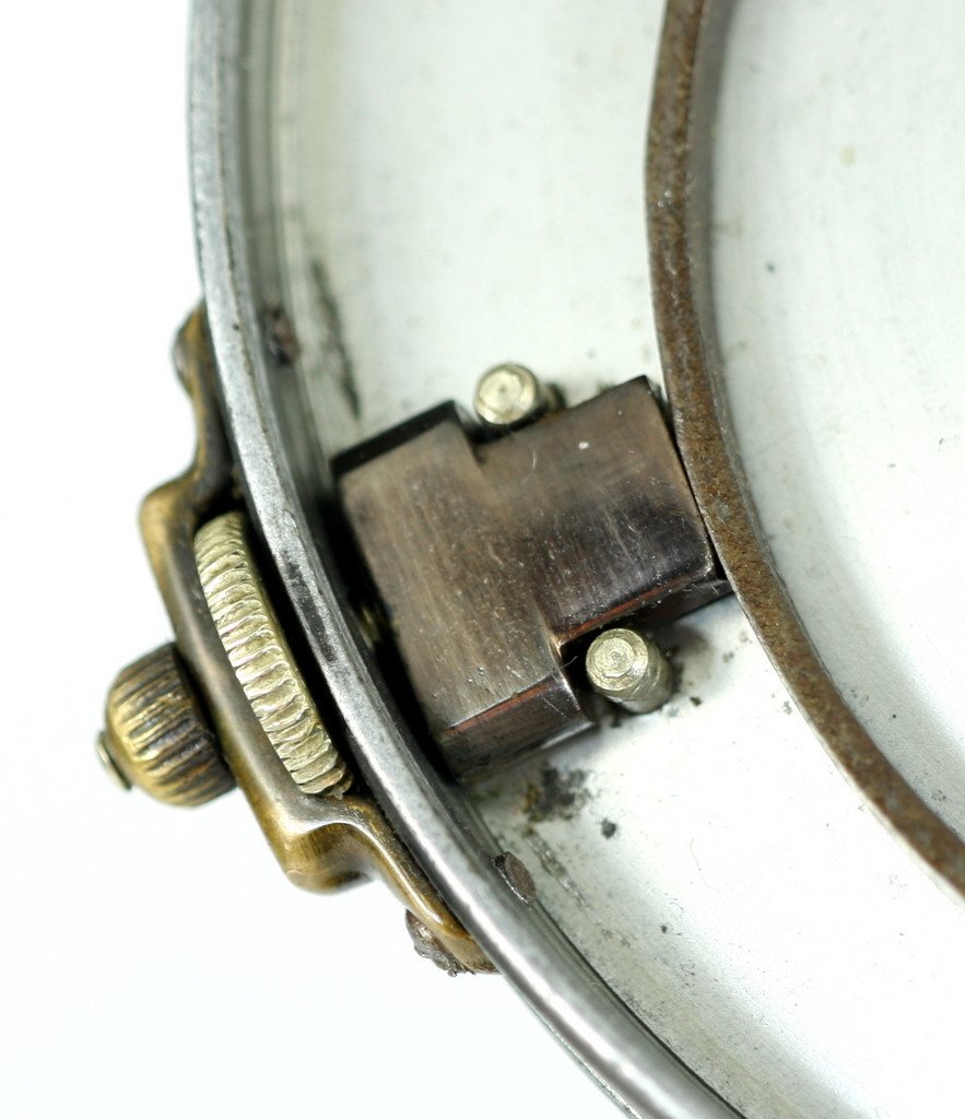 Hardy Brass Face Perfect 4" Fly Reel 1906