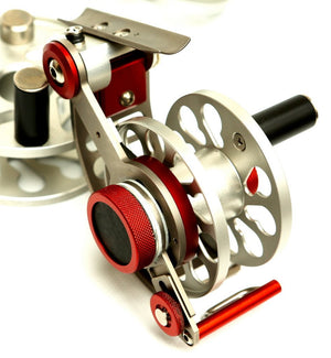 Ari 't Hart Trilogy Fly Reel Set