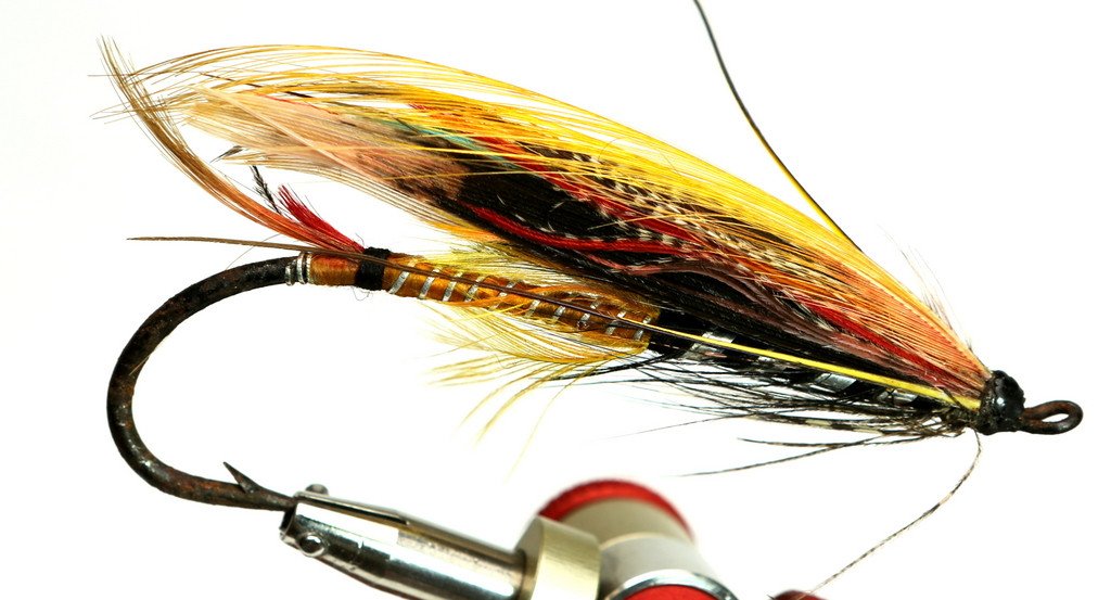 Hardy Bros. Roxburgh Fly Cabinet 