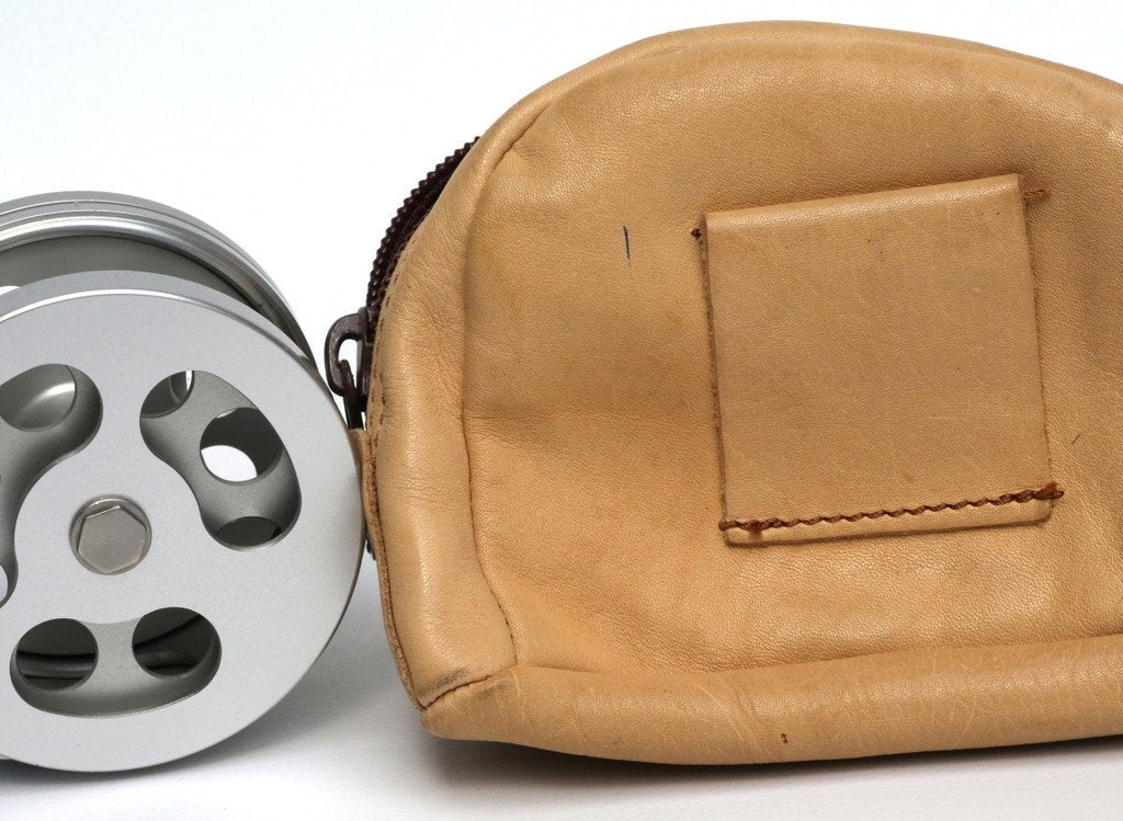 Ari 't Hart HRH Fly Reel 2 1/2" 