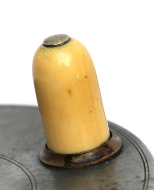 Hardy Combined Fly & Spinning Reel