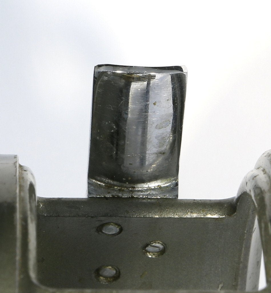 Farlow's Grenaby salmon fly reel