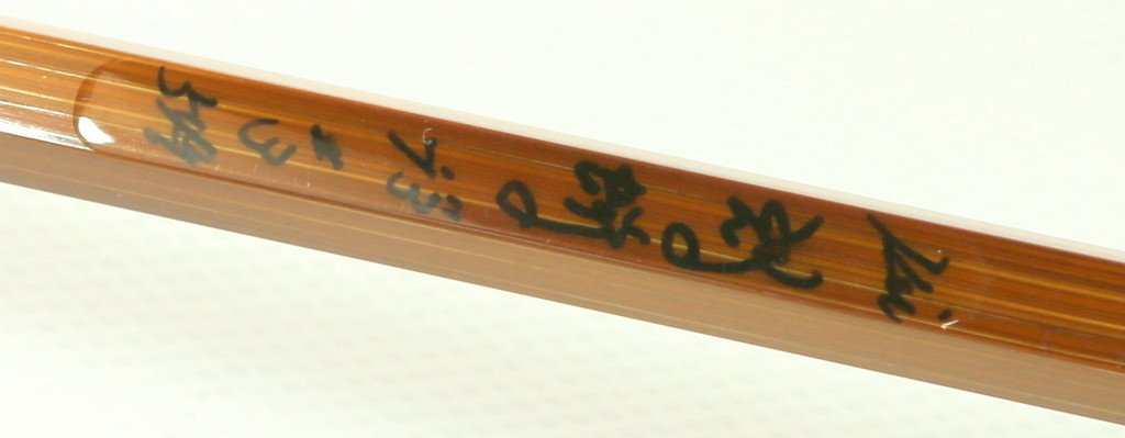 Kagerow Kei Penta 7'3 3/1 3wt