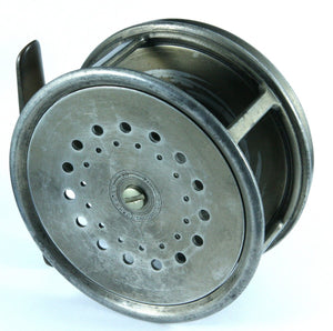 Hardy Perfect 4 1/4" fly reel - mid 1920s