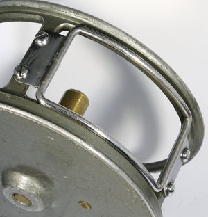 Farlow's Grenaby salmon fly reel