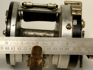 Hardy Bros. "The Alma" Reel