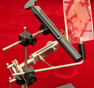 Ari 't Hart Deluxe Fly Tying Vise