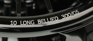 Charlton Mako Spey Reel Model 9600S