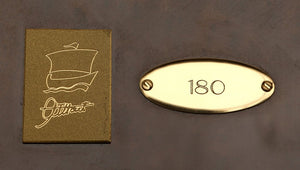 Ari 't Hart Trilogy Fly Reel Set