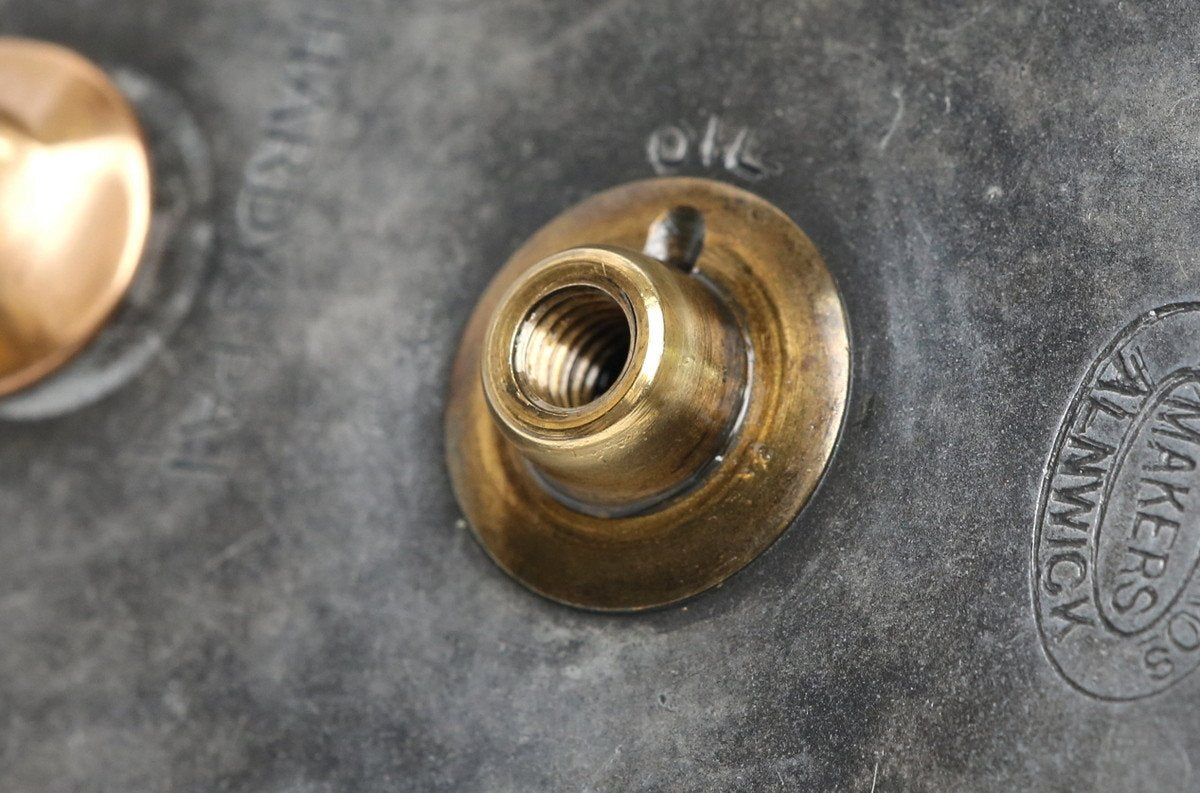 Hardy Combined Fly & Spinning Reel