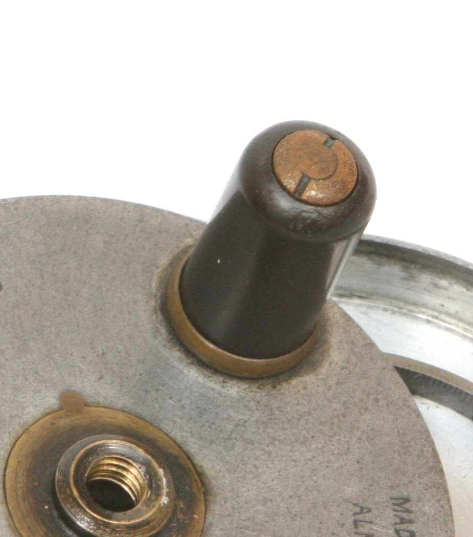 Hardy Silex Multiplier 2 3/4"