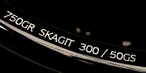 Charlton Mako Spey Reel Model 9600S