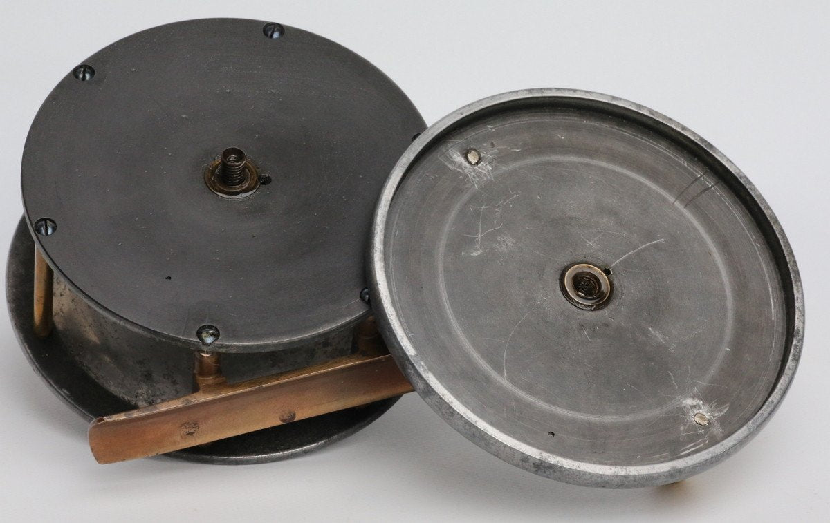 Hardy Combined Fly & Spinning Reel