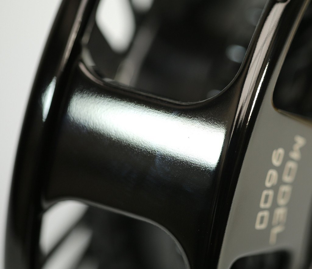 Charlton Mako Spey Reel Model 9600S