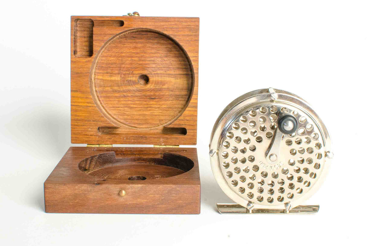 Orvis 1874 Limited Edition Reproduction Reel