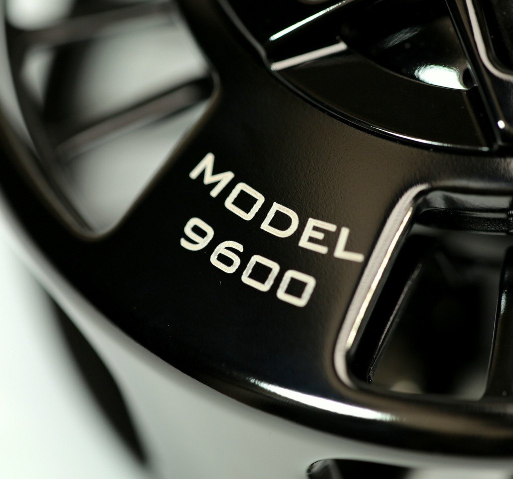 Charlton Mako Spey Reel Model 9600S