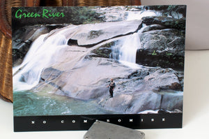 Green River Rods (Robert Gorman) Catalog 1996 