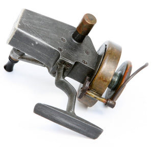 Dingley Fixed Spool Reel