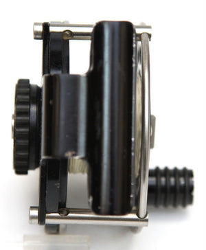 Ari 't Hart F1 Traun fly reel