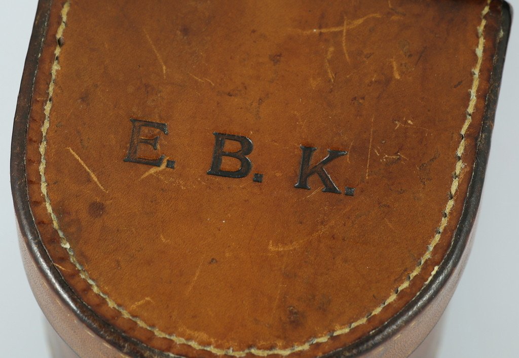 Edward Vom Hofe Model 504 Tobique Size 2/0 Fly Reel