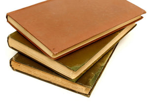 G.E.M. Skues - First Edition Book Set