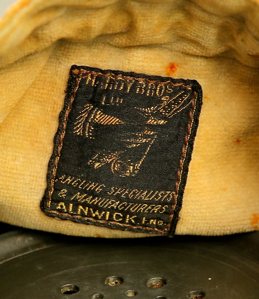 Hardy Selvyt Reel Bag 