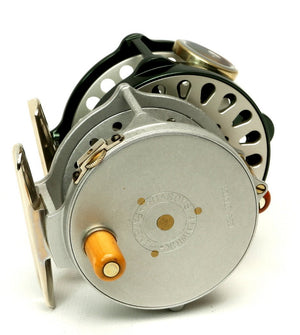 Hardy Bougle Commemorative 1903 Limited Edition Fly Reel