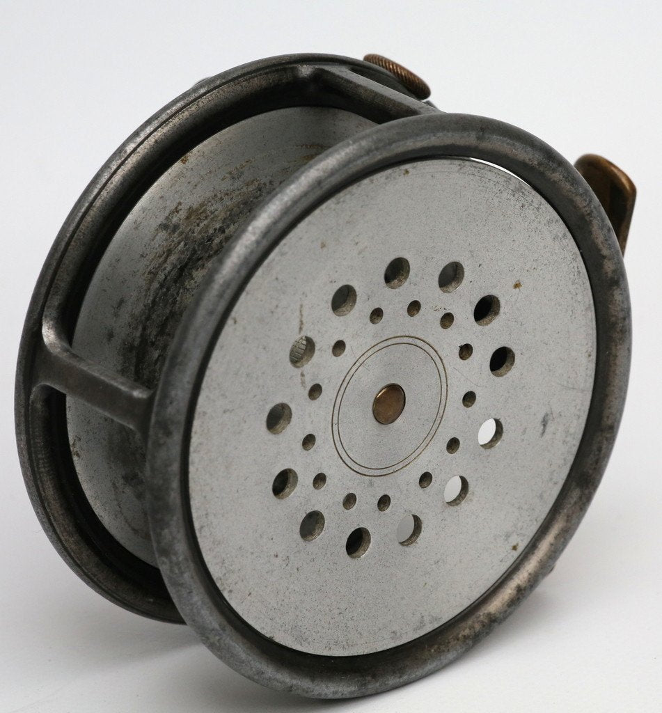 Hardy Special Perfect Fly Reel - Dup MKII