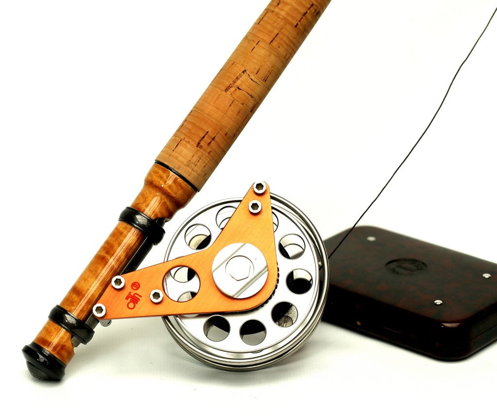 Kagerow Kei Penta 7'3 3/1 3wt