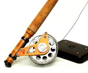 Kagerow Kei Penta 7'3 3/1 3wt