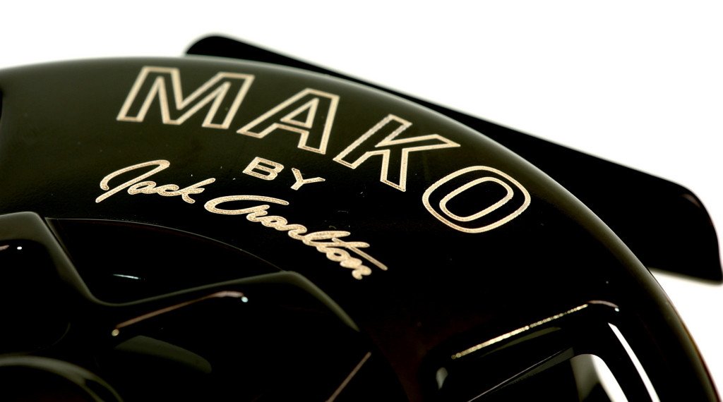 Charlton Mako Spey Reel Model 9600S