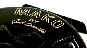 Charlton Mako Spey Reel Model 9600S