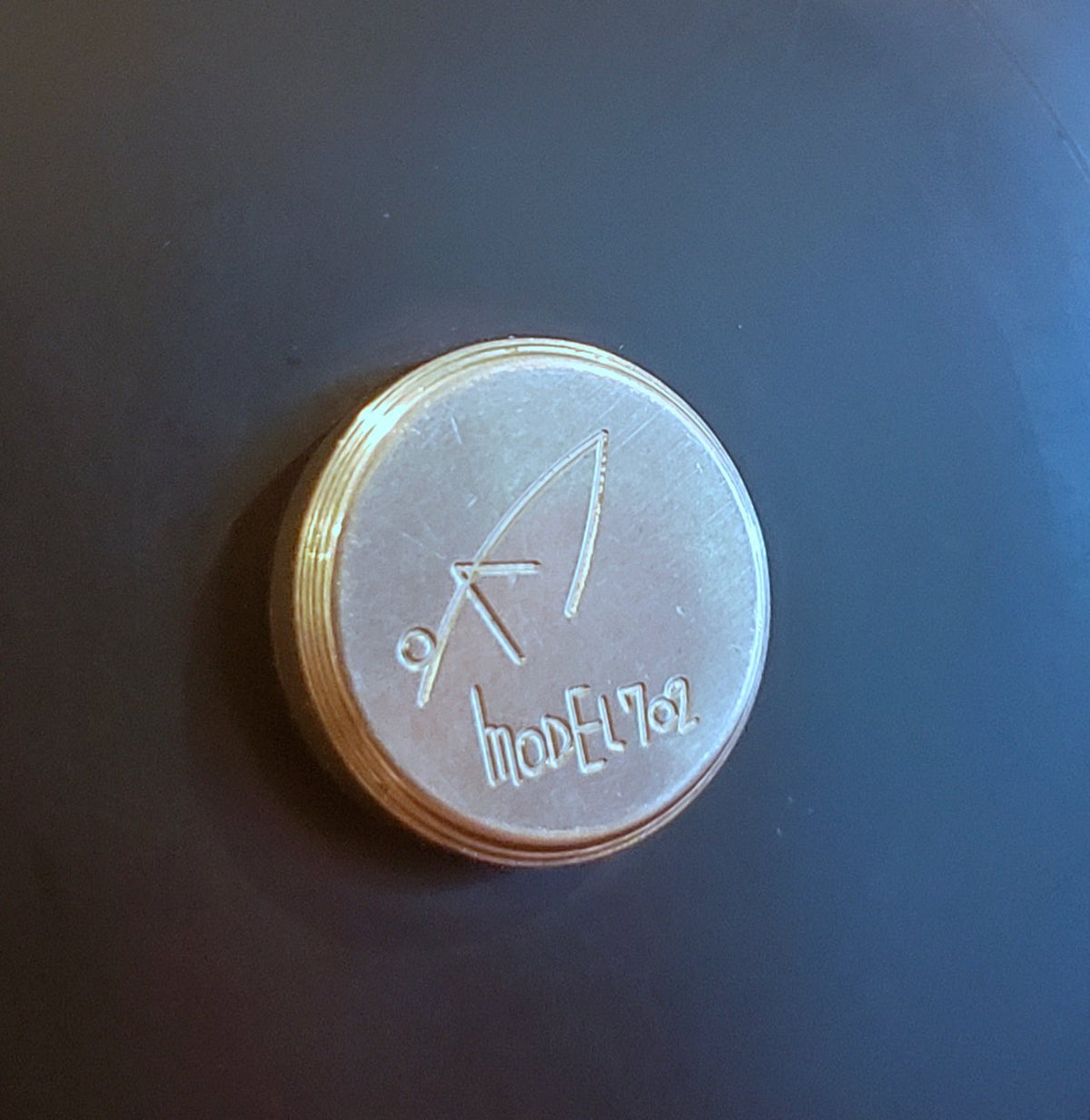 Kineya Model 702 Fly Reel