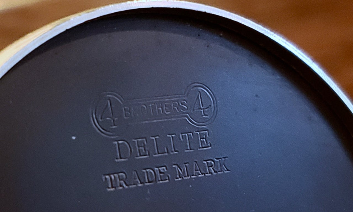 4 Brothers / Pflueger Delite 40 yd. Fly Reel