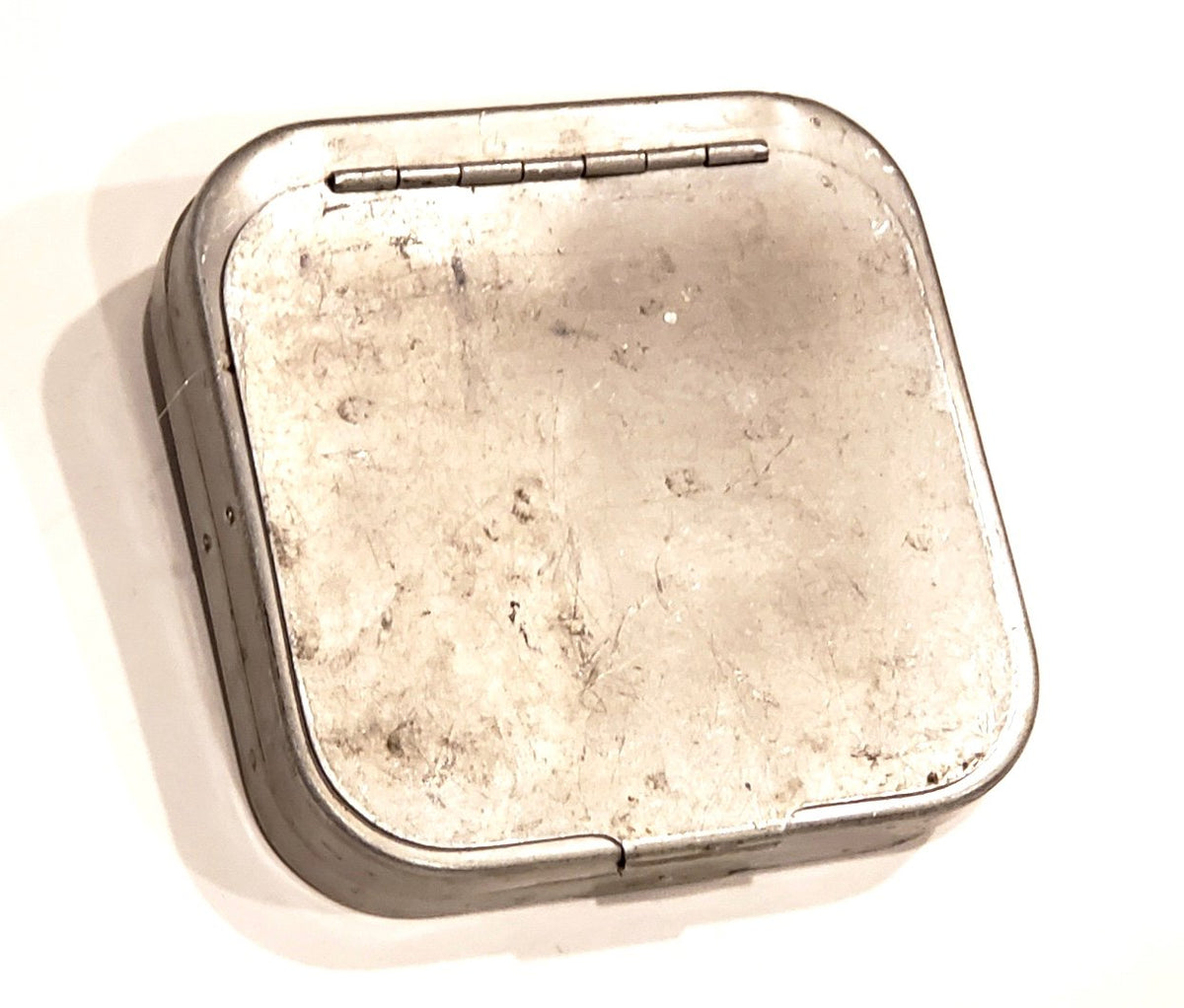 Cummings, Vince -- Personal Wheatley Cast Cases