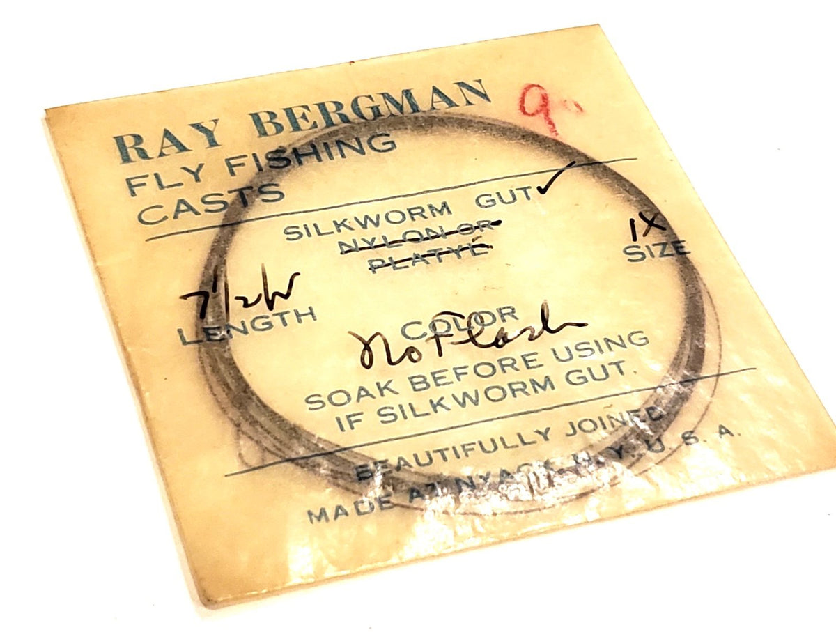 Cummings, Vince -- Personal Wheatley Cast Cases