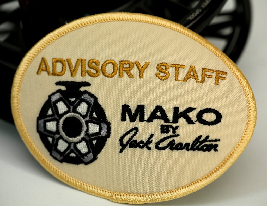 Charlton Mako Spey Reel Model 9600S