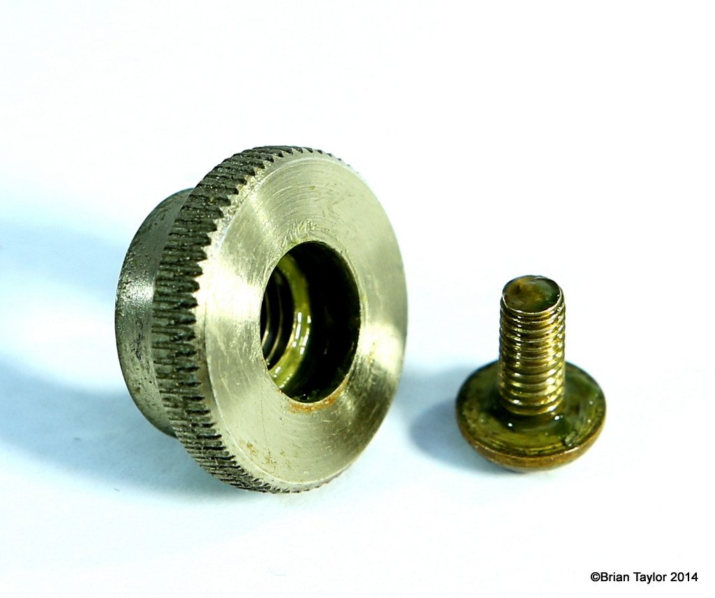 JW Young Pattern No. 3 Fly Reel - possibly one of its kind!