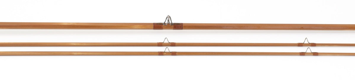 Karstetter, Marty - Hollow-Built Bamboo Rod 8'3 2/2 4-5wt