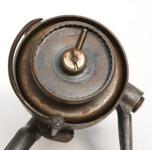 Dingley Fixed Spool Reel