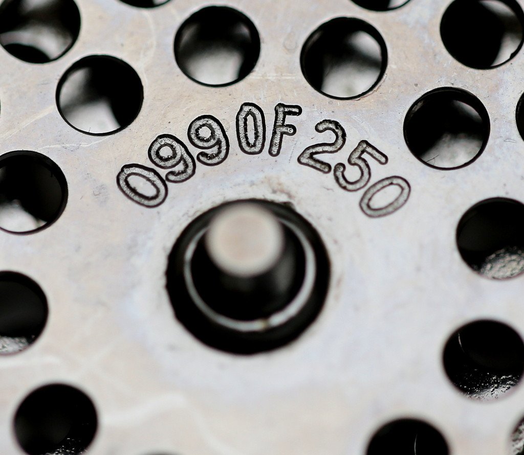 Orvis 1874 Trout Fly Reel - Reproduction