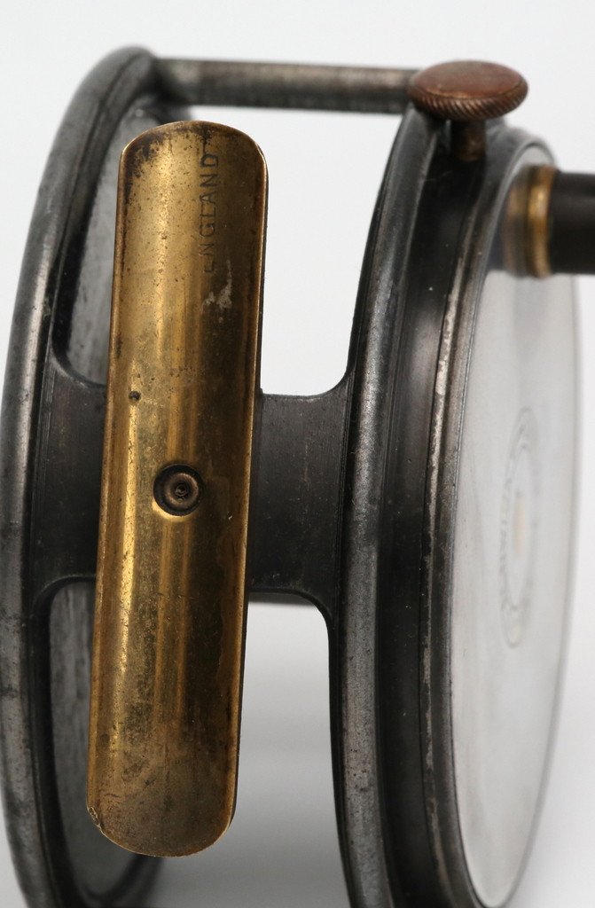 Hardy Special Perfect Fly Reel - Dup MKII