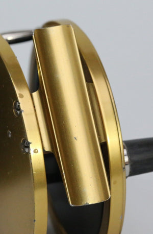 Seamaster Anti-Reverse Salmon Fly Reel