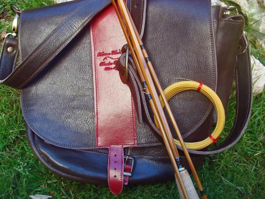 Tirocchi, Massimo - River Bag