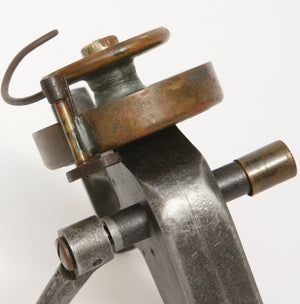 Dingley Fixed Spool Reel