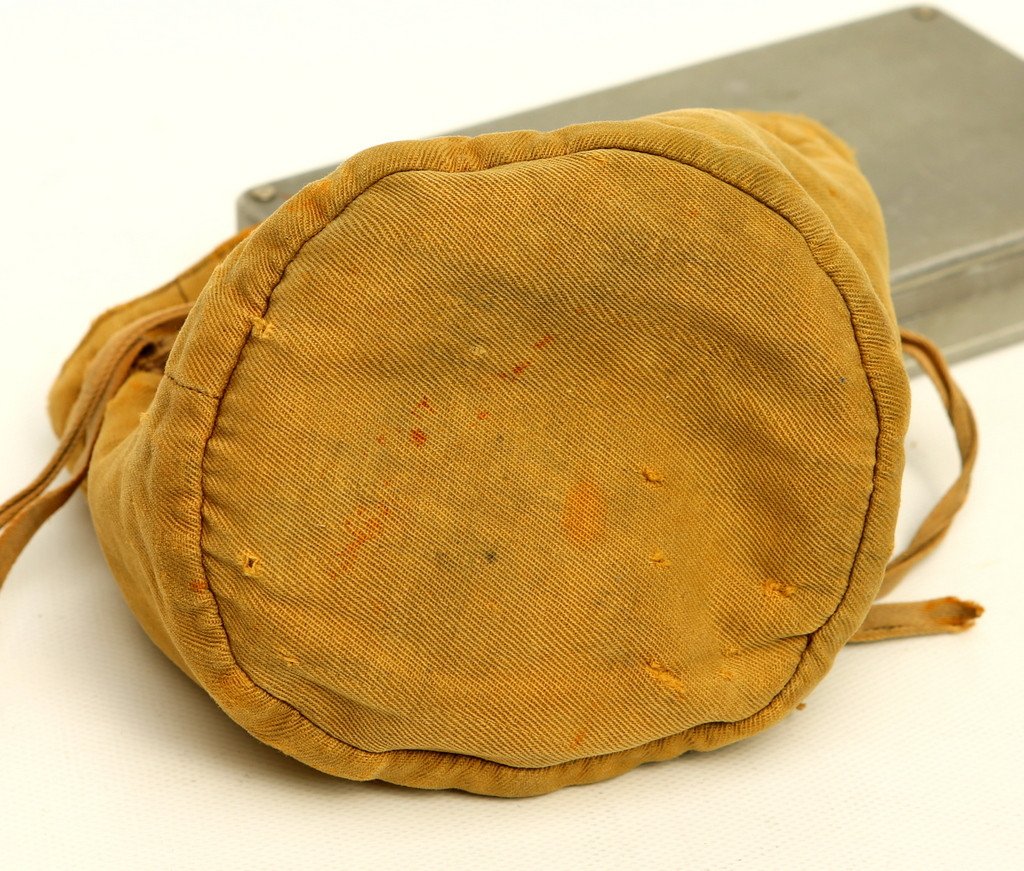 Hardy Selvyt Reel Bag 